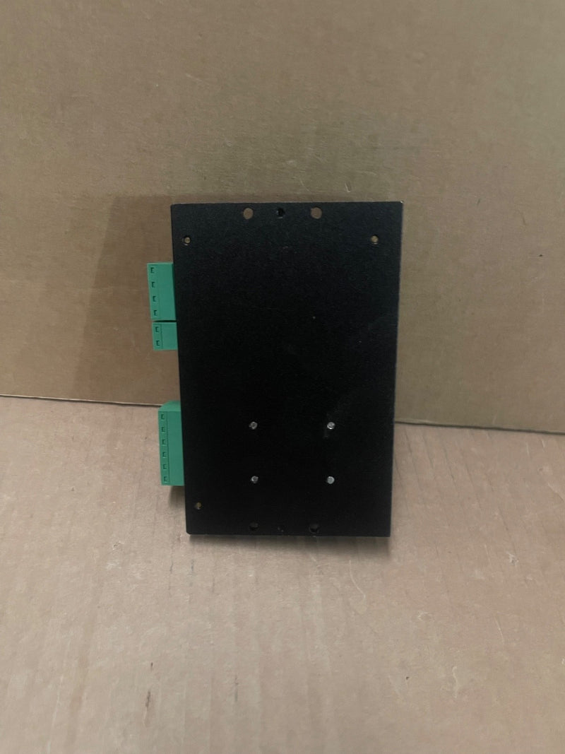 Leadshine – M542C – 2-Phase Digital Stepper Motor Driver 20-50 V DC 1.0-4.2 A