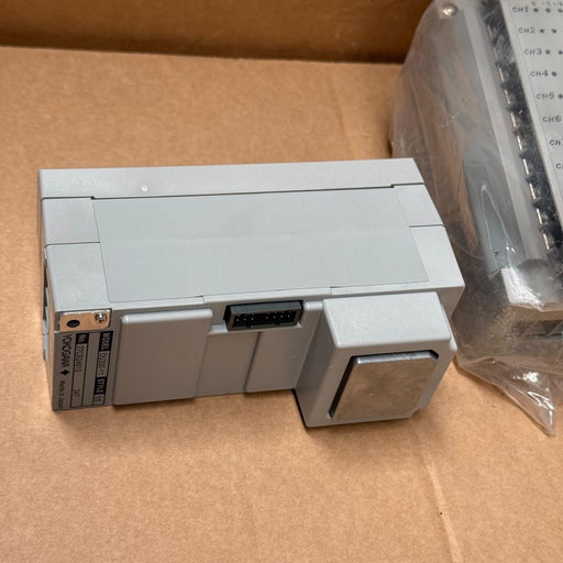 Yokogawa – DU300‑11 S5 – 10‑Channel mA Input Module