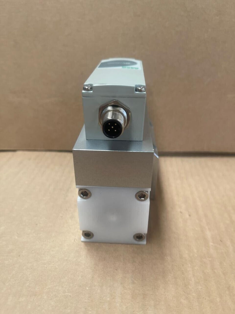 EMERSON ASCO Numatics - 03152704-0201 - LR Series Limit Valve, 5-Port, 4-Way