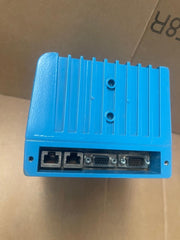SICK - LMS400-2000 - 2D LiDAR Sensor, Short-Range, Indoor Use, 0.7–3 m Range