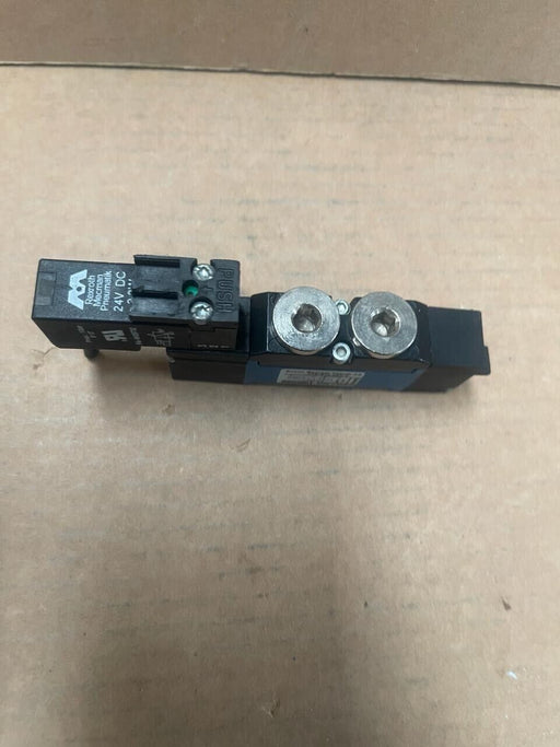 BOSCH REXROTH TEKNIK - 079-315-220-4 - Solenoid Valve