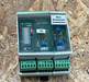 Carlo Gavazzi - PAM04AN3APO - 4-Channel Photoelectric Amplifier, PNP NO, DIN Rai