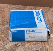 Omron – C20H‑CN121 – 1 m I/O Connecting Cable for SYSMAC C20H PLC