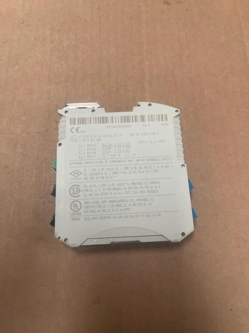 STAHL - 9170/20-14-11 - Switching Repeater