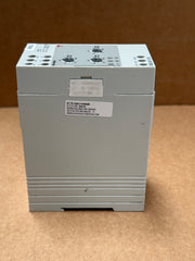 Carlo Gavazzi – RSE4012‑B – 12 A/400 VAC 3‑Phase Soft Starter