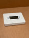 BPT – TA/450 (69400020) – Digital Wall Thermostat, 3×AAA, Surface‑Mount, White