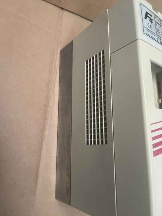 KEB VFD 12.F4.C1D-3420/1.4 6,6KVA 4kW 3PH 305-500V