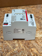 ABB - 2CDG110146R0011 - SV/S30.640.5.1 KNX Power Supply with Diagnostics, 640 mA