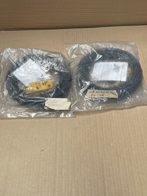 ABB - 2TLA020051R0600 - Adam E 10 m Safety Sensor – Non‑Contact Safety Sensor