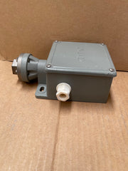 SOR – 4RM-K4-M2-C2B-X – Industrial Pressure Switch 0.15–20 bar