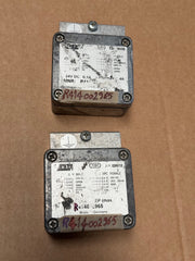 NIMAK – R414002965 – ED05 Proportional Pressure Control Valve, 11 bar, 1000 L/mi