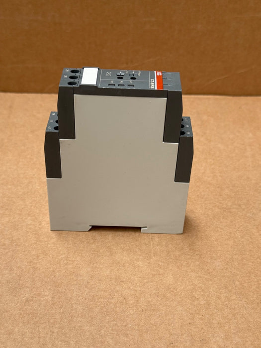 ABB – 1SVR730100R0300 – CT‑ERS.21S On‑Delay Timer Relay, 24–240 VAC/DC