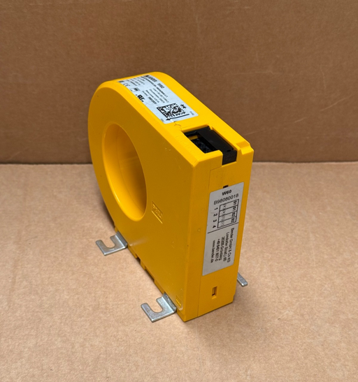 Bender – W60 (B98080018) – Measuring Current Transformer, Ø 60 mm, 0.72 kV