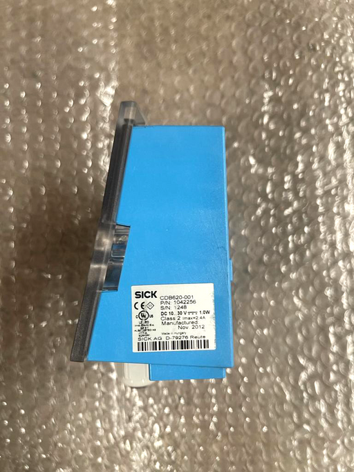 SICK CDB620-001 Connection Module 1042256