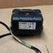 Motec – MC3040B‑OS.500‑HK – Heavy‑Duty Reversing Camera, DIN‑Rail Heat Sink