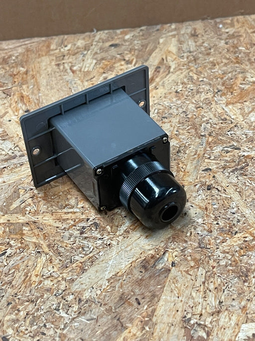 Matsushita (National MHP) – MHP‑YM‑30S‑AC120V – Motor‑Driven On‑Delay Timer