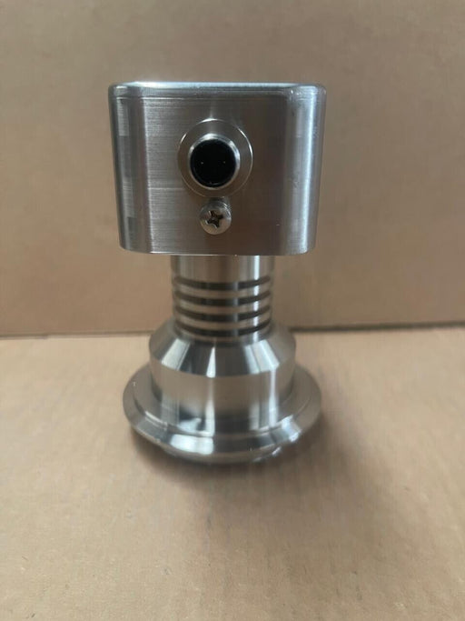 ACS  - Precont® D40 1532 - PBVC0531R1S - Pressure Transmitter with Display