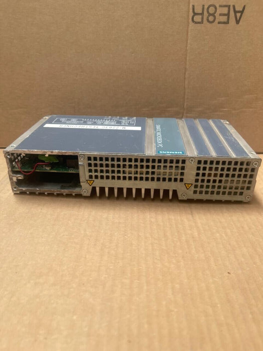 Siemens - 6AG4141-5FH07-0GA0 - SIMATIC IPC427E Microbox PC