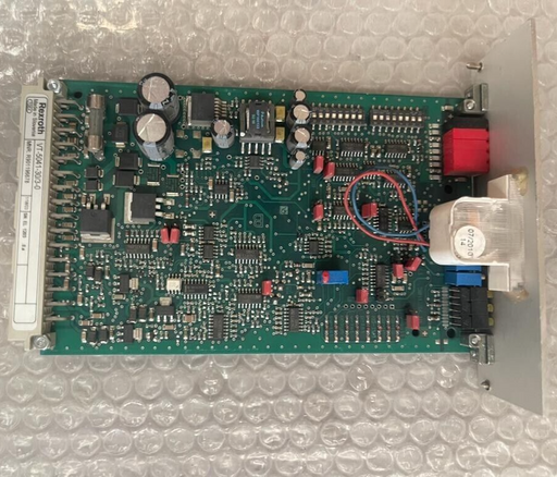 Rexroth, VT-5041-30/3-0, VT5041 Analog amplifier board (R901195578)