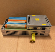 Mikrap 0722-103/060 Local I/O Digital Module – Terminal Block Interface