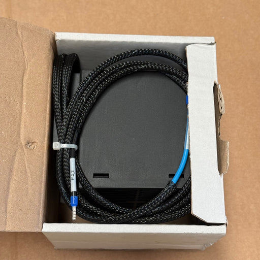 Stego – 02810.0‑01 (CSL 028) – 400 W 230 V Enclosure PTC Fan Heater