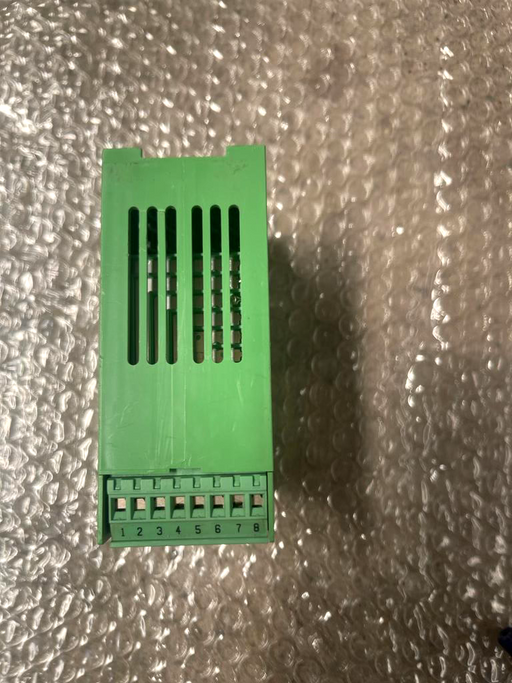 KALEJA Art. Nr.: 06.04.008 Motor Controller unit
