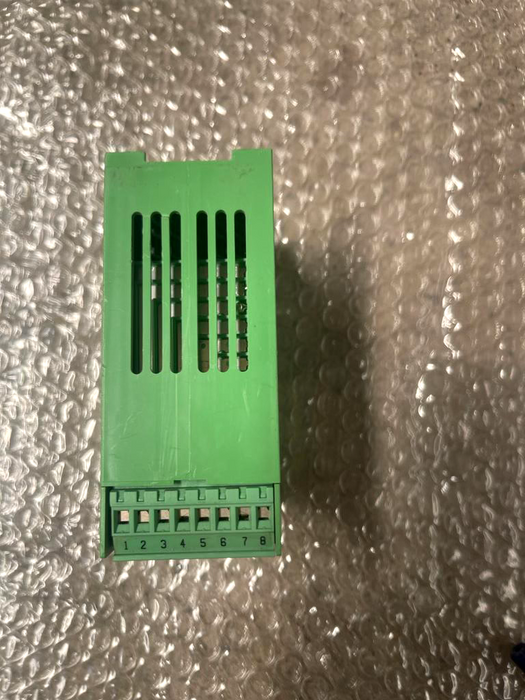 KALEJA Art. Nr.: 06.04.008 Motor Controller unit