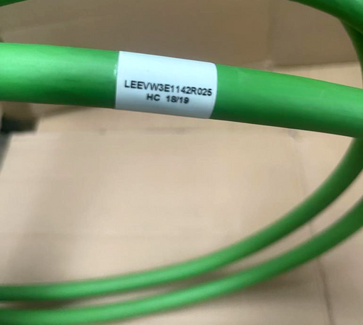 Schneider Electric - LEEVW3E1142R025 - VW3E1142R025 - Cable