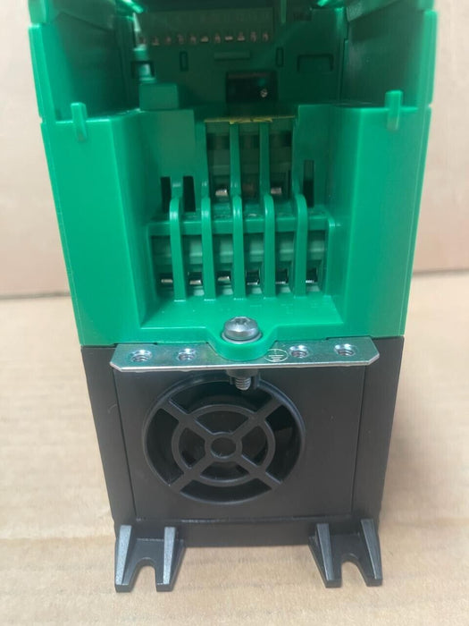 Control Techniques Commander - C200-022 00075 A 1.5kW VFD Motor Speed Drive