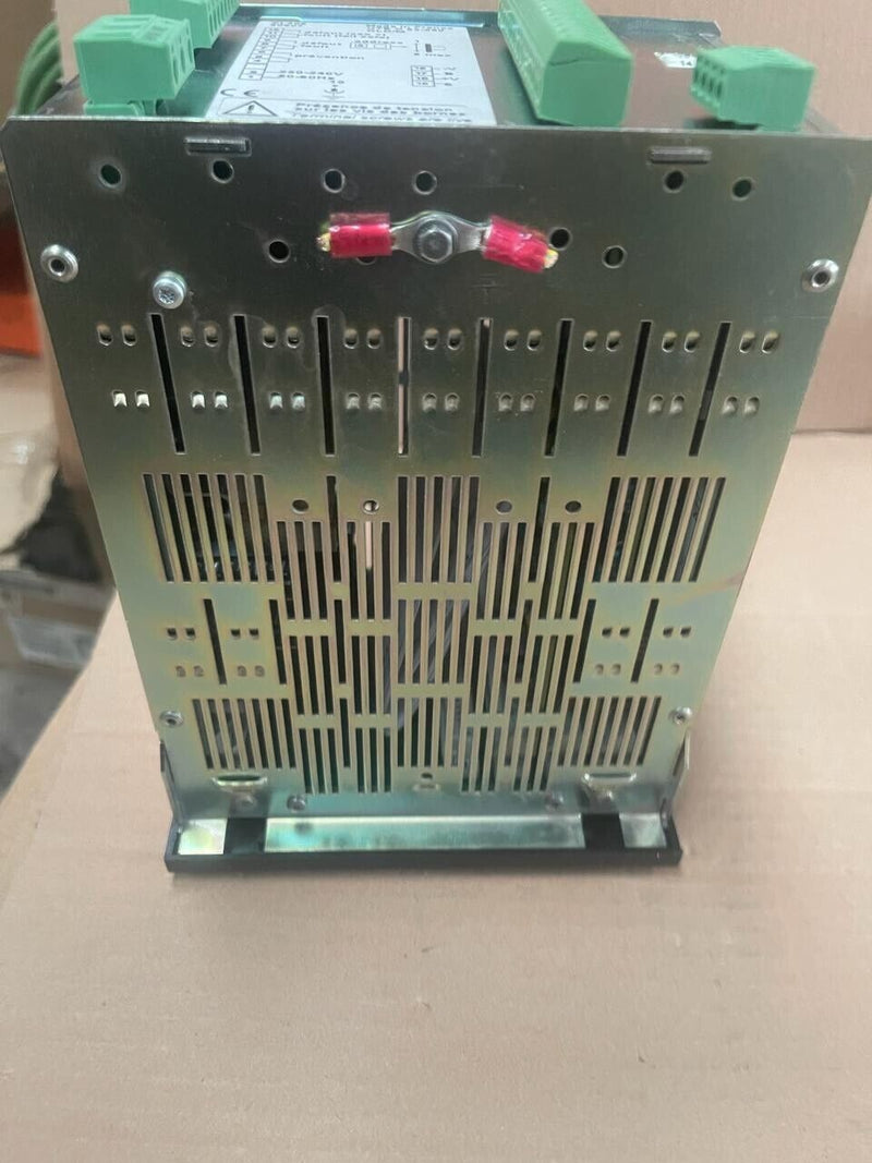 MERLIN GERIN Vigilohm XL308 - XL308-XML308 - Vigilohm Indicator