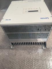 Lenze - 33.8606-E - AC Speed Drive 5.5kW 400-460V