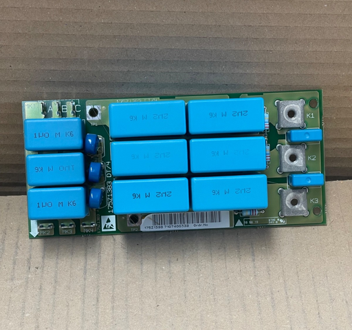 Danfoss – 175Z1383 – Power PCB Assembly (DT/4)