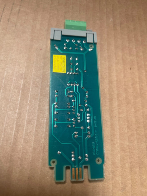 Siemens – 6DR2800-8J – U/I Analog Input Module (SIPART DR)