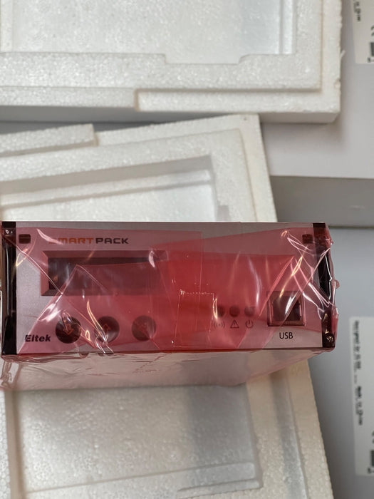 1PCs Eltek – 242100.118 – Smartpack WEB/SNMP Controller Module, DC 20–75 V