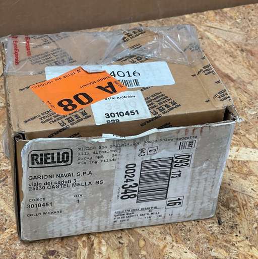 Siemens – RMG/M88.62C2 – C‑Series Gas Burner Control Box, 230 V AC, TSA = 3 s