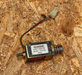 Kuhnke – H34‑F‑HS3192 – H34 Linear Solenoid Coil
