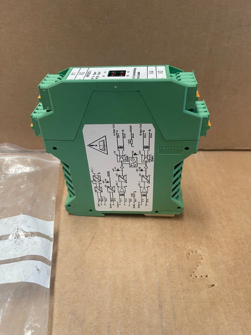 FERAG - MX063.1 - Control Frequency Interface 5 V/5 V