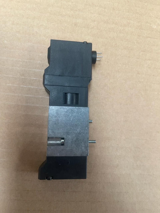 NORGREN - V206A11A-B313R - Solenoid Valve