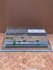 Eaton/Micro Innovation – MC2‑440‑10TVB‑1‑11 – 10.4″ Infra‑Red Touch HMI