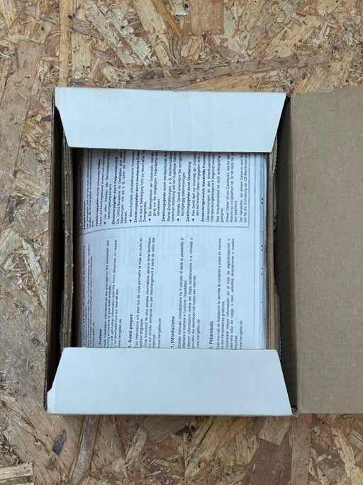 Hengstler – 0566788 – AC58/1213AS.41SCX:6078 Incremental Encoder
