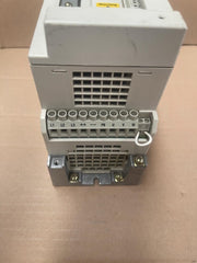 KEB COMBIVERT F5 - 07.F5.B3B-3B0A - VFD 1.8KVA 0.75kW