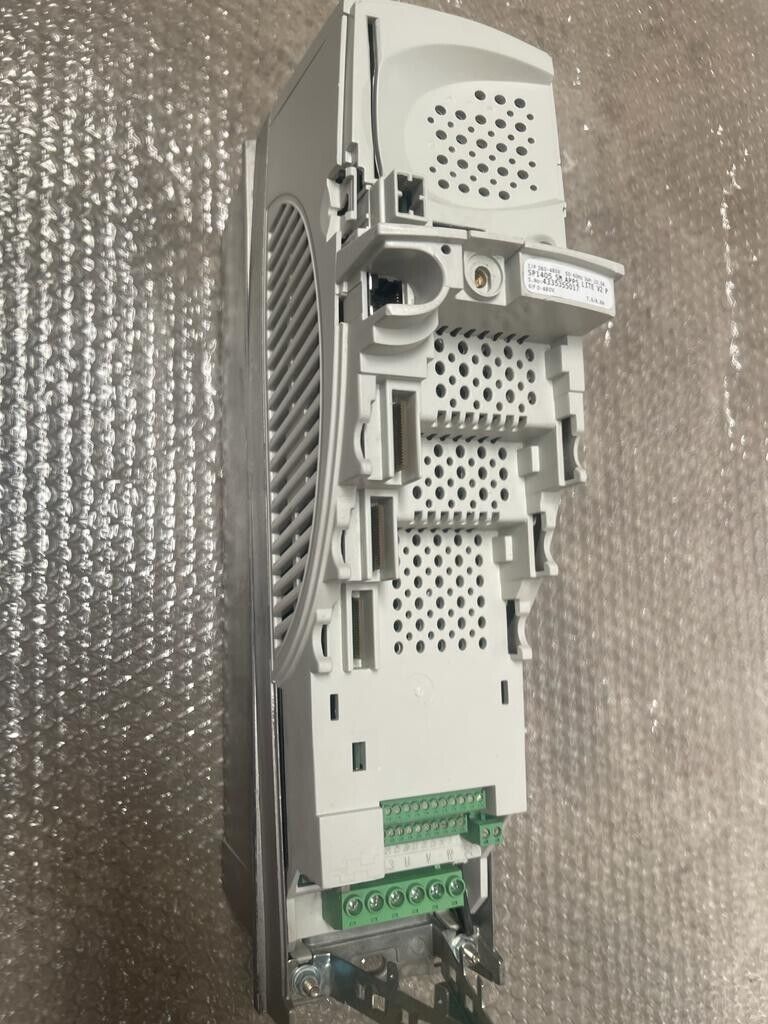 OSMA AUFZÜGE, SP1405, UNIDRIVE SP SM APPS LITE 3.0/4.0kW 0-480VAC 7.6/8.8A