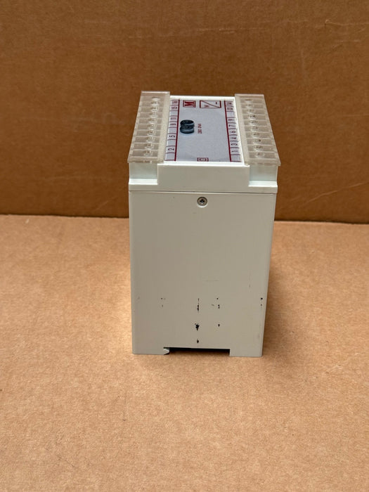 Multitek – M100‑WA5 – 3‑Phase 4‑Wire Unbalanced Watt Transducer, 0–20mA / 0–10V