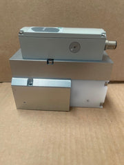 EMERSON ASCO Numatics - 03152704-0201 - LR Series Limit Valve, 5-Port, 4-Way