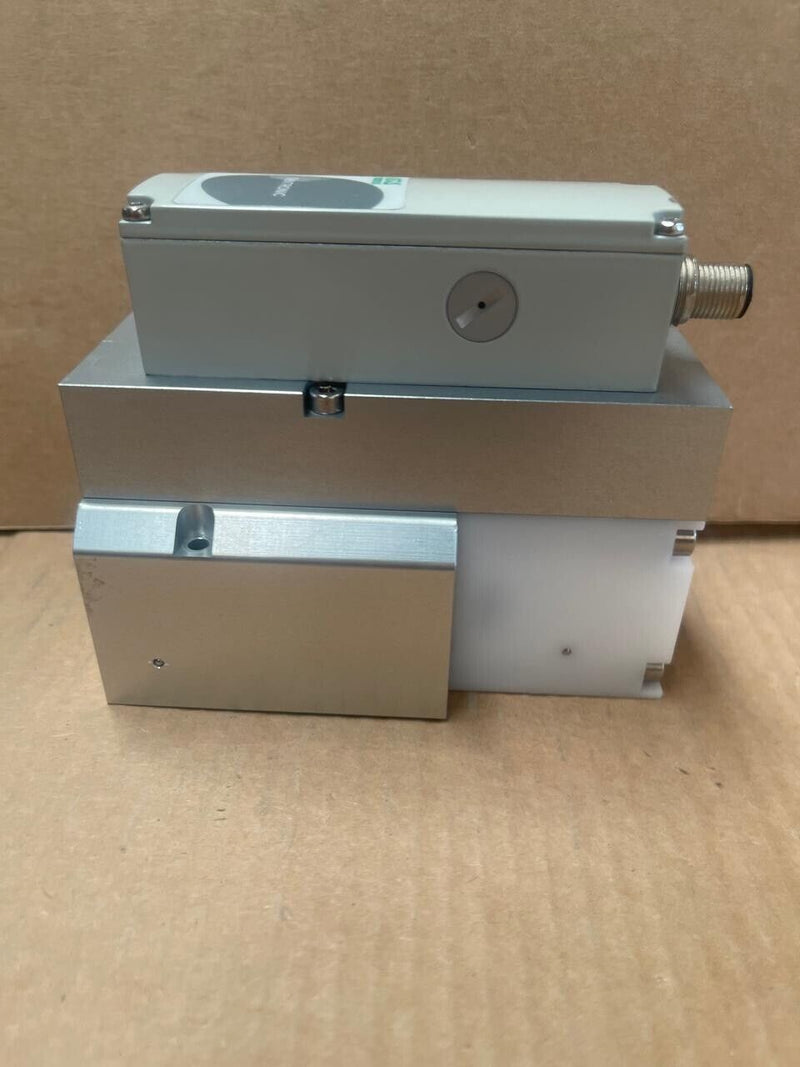 EMERSON ASCO Numatics - 03152704-0201 - LR Series Limit Valve, 5-Port, 4-Way