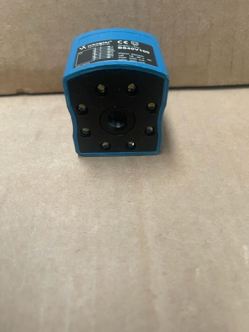 WENGLOR - BS40V100 - Vision Sensor