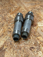 Keller - PA-23/8661-100 - Pressure Transmitter, 0–100 bar, 4–20 mA Output
