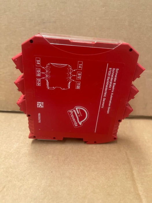 Schneider Electric - XPSMCMRO0004DAG - Safety Controller Output Module