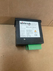 WIEBROCK - MOA 5.1011 / Wh2_B - Energy Meter
