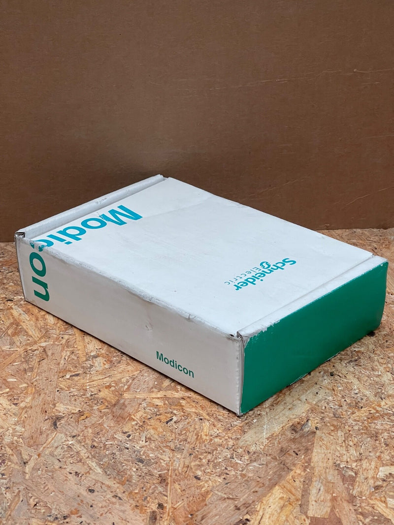 Schneider Electric – TCSESU083FNO – ConneXium Unmanaged 8‑Port Ethernet Switch